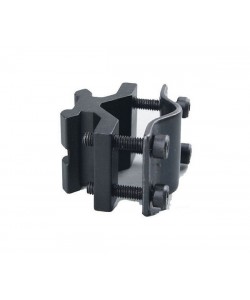 Крепление Patriot BH-ML04 в обхват ствола 13-23 мм (планка Weaver)