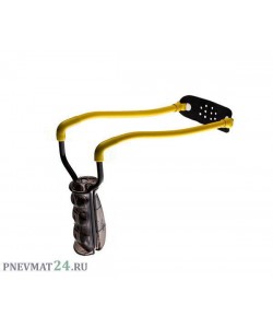 Рогатка Y-Shot 3009, средняя, без упора