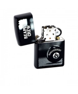 Зажигалка Zippo 28677 Reaper Crew