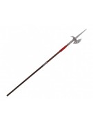 Алебарда германская (XI век) DE-637