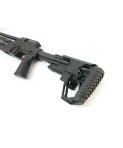 Пневматическая винтовка Kral Puncher Maxi Jumbo NP-500 (PCP, ★3 Дж) 4,5 мм