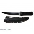 Нож CRKT 2907K Hissatsu Black - фото № 4