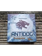 Картридж пиротехнический сменный к устройству AntiDOG (3 шт.)