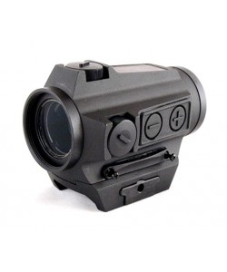 Коллиматорный прицел Holosun Micro HS503CU, подсветка, кронштейн
