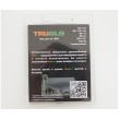 Оптоволоконная мушка Truglo для МР-512 зеленая 1,0 мм (металл) - фото № 3