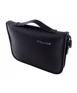 Универсальная сумка Stalker для пистолетов (3 - 2)