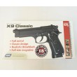 Пневматический пистолет ASG X9 Classic (Beretta) - фото № 10