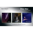 Налобный светодиодный фонарь NexTORCH Viker Star - фото № 5