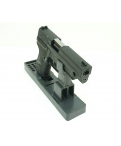 Страйкбольный пистолет WE SigSauer P226 Mk.25 Black (WE-F003-BK)