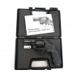 Сигнальный револьвер Ekol LOM 5,6 (черный) - фото № 4