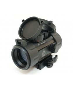 Коллиматорный прицел Leapers UTG 1x30 Compact 3.9”, точка (SCP-RG40SDQ)