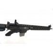 Страйкбольный автомат VFC VR16 Fighter Carbine MK2 Black - фото № 9