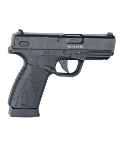 Пневматический пистолет ASG Bersa BP9CC