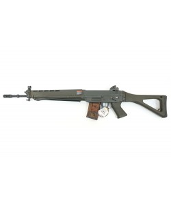 Страйкбольный автомат G&G SG550 (SIG SG-550) TSG-550-STD-BNB-NCM