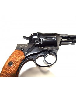 Сигнальный револьвер Наган-С (Блеф)