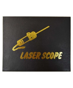 Лазерный целеуказатель подствольный (красный) выносная кнопка (BH-LR01)