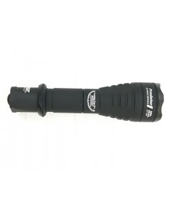 Фонарь тактический Armytek Predator Pro Magnet USB XHP35 HI, 1500 люмен (белый свет)