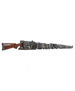 Чехол Allen защитный, «чулок» для ружья, камуфляжный, 132 см 