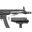 Страйкбольный пистолет-пулемет Cyma H&K MP5 (CM.041B) - фото № 14