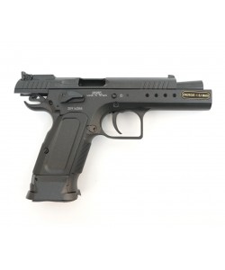 Пневматический пистолет Swiss Arms Tanfoglio Limited Custom