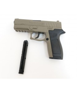Пневматический пистолет Crosman MK45