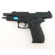 Страйкбольный пистолет WE SigSauer P226 (WE-F001B) - фото № 5