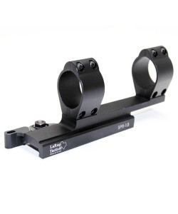 Кронштейн быстросъемный для оптики Cyma на RIS (C.02)