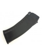 Магазин для автомата АК-74/74М/АК-105 (кал. 5,45x39) 30 патронов, черный пластик, 1-я кат.