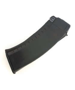 Магазин для автомата АК-74/74М/АК-105 (кал. 5,45x39) 30 патронов, черный пластик, 1-я кат.