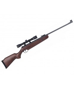 Пневматическая винтовка Umarex Hammerli Hunter Force 600 Combo (прицел) 4,5 мм