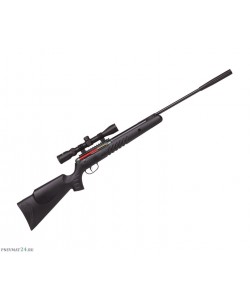 Пневматическая винтовка Crosman Venom 8-CD1K77NP (пластик, прицел 3-9x32) 4,5 мм
