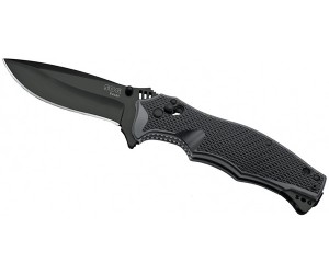 Нож складной SOG Vulcan Black VL-11