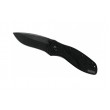 Нож полуавтоматический Kershaw Blur BlackWash K1670BW - фото № 1