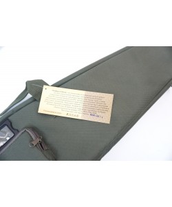 Чехол-кейс для охолощенного АК-74М/АК-103 (кордура) олива