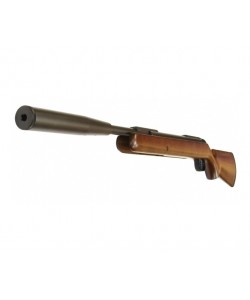 Пневматическая винтовка Diana 34 F Classic Professional (дерево) 4,5 мм