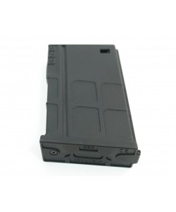 Магазин механический G&G для GR25, 120 шаров, пластик (G-08-132)