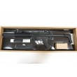 Страйкбольный пистолет-пулемет Cyma H&K MP5 SD6 Blowback (CM.049SD6) - фото № 3