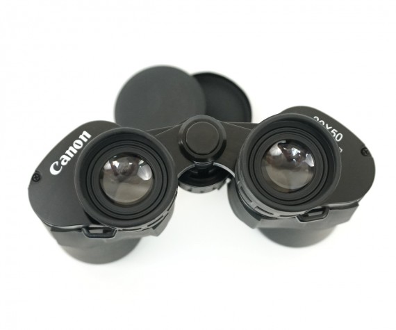 Canon 20x50 hot sale binoculars review