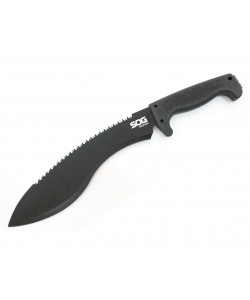 Мачете SOGFari Kukri MC-11