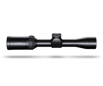 Оптический прицел Hawke Endurance 3-9x40 LER 30/30, с подсветкой (16110)