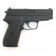 Страйкбольный пистолет WE SigSauer P228 (WE-F002) - фото № 2