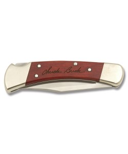 Нож складной Buck Chairman B0110CWSNK