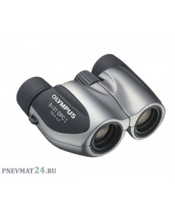 Бинокль Olympus 8x21 Porro DPC I silver