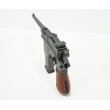 Пневматический пистолет Gletcher M712 (Mauser) - фото № 6