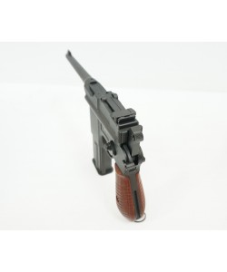 Пневматический пистолет Gletcher M712 (Mauser)