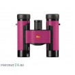 Бинокль Leica Ultravid 8x20 Colorline, cherry-pink - фото № 1