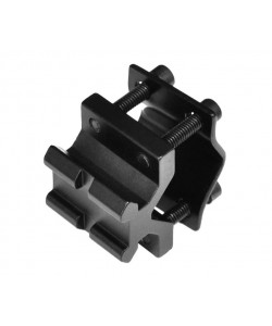 Крепление Patriot BH-ML04 в обхват ствола 13-23 мм (планка Weaver)