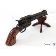 Макет револьвер Colt Peacemaker .45, 6 патронов (США, 1873 г.) DE-1-1186-N - фото № 13