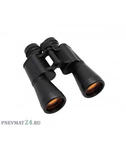 Бинокль Байгыш БПЦ 15x50 Porro (рубиновое покрытие)