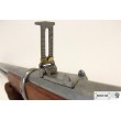 Макет винтовка Винчестер, сталь (США, 1866 г.) DE-1140-G - фото № 8